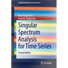Singular Spectrum Analysis for Time Series