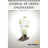 JOURNAL OF GREEN ENGINEERING Vol. 1 No. 3