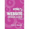 HTML5 Website Design Guide