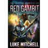 Red Gambit: A Post-Apocalyptic Alien Invasion Adventure