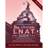The Ultimate LNAT Guide: Over 400 practice questions with fully worked solutions, Time Saving Techniques, Score Boosting Strategies, Annotated