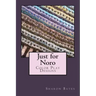Just for Noro: Color Play Designs