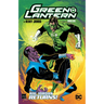 Green Lantern by Geoff Johns Book One (New Edition)