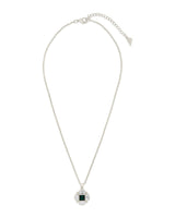 Hermia CZ Pendant Necklace by Sterling Forever