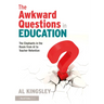 The Awkward Questions in Education: The Elephants in the Room from AI to Teacher Retention