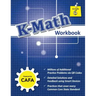 K-Math Workbook Grade 6