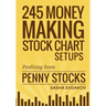 245 Money Making Stock Chart Setups: Profiting from Penny Stocks