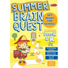 Summer Brain Quest: For Adventures Between Grades Pre-K & K