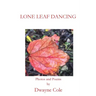 Lone Leaf Dancing