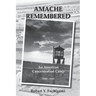 Amache Remembered