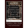 4,000 Sexual Terms, Phobias & Antiquitous Forbidden Sexual Trivia To Sizzle Your Sex Life With Skills, Laughs, and Maximized Orgasms! Advanced Sex Edu