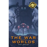 The War of the Worlds (Deluxe Library Edition)