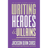 Writing Heroes and Villains: A Masterclass in Genre Fiction