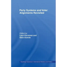 Party Systems and Voter Alignments Revisited