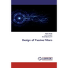 Design of Passive Filters