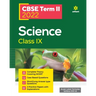 CBSE Term II Science 9th
