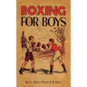 Boxing for Boys