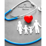 My child's Health Record: Child's Medical History To do Book, Baby 's Health keepsake Register & Information Record Log, Treatment Activities Tr