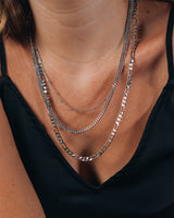 Simple Layered Chains by Sterling Forever