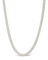 Bronx Chain Necklace by Sterling Forever