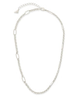 Leisel Chain Necklace by Sterling Forever