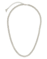 Yara Chain Necklace by Sterling Forever