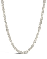 Yara Chain Necklace by Sterling Forever