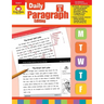 Daily Paragraph Editing, Grade 5 Teacher Edition