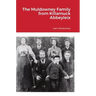 The Muldowney Family from Killamuck Abbeyleix