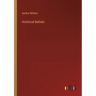 Historical Ballads