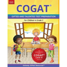 COGAT Test Prep Grade 3 Level 9: Gifted and Talented Test Preparation Book - Practice Test/Workbook for Children in Third Grade