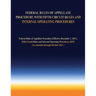Federal Rules of Appellate Procedure With Fifth Circuit Rules and Internal Operating Procedures