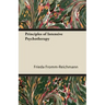 Principles of Intensive Psychotherapy