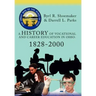 A History of Vocational and Career Education in Ohio: 1828-2000