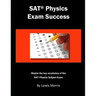 SAT Physics Exam Success: Master the Key Vocabulary of the SAT Physics Exam