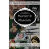 Murder and Mascara: A Clara Fitzgerald Mystery
