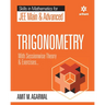 Skills in Mathematics - Trigonometry for JEE Main and Advanced