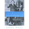 Nixon Agonistes: The Crisis of the Self-Made Man