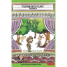 Shakespeare's As You Like It for Kids: 3 Short Melodramatic Plays for 3 Group Sizes