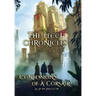 The Pecci Chronicles: Confessions of a Corsair