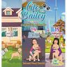 Life of Bailey: Collection Series of Books 13, 14, 15