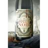 Pinot Noir: A WWII Novel