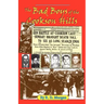 The Bad Boys of the Cookson Hills