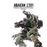 Abakan 2301