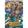Ungrounded: The First Revolution