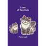Lives of Two Cats