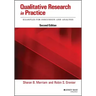 Qualitative Research in Practice: Examples for Discussion and Analysis