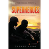 The Small Town Superheroes: Small Town Superhero Book 2