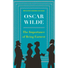 The Importance of Being Earnest