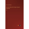 The Life of Henry John Temple, Viscount Palmerston: Vol. 1